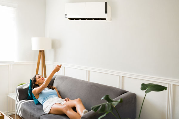 Climatiseur multi-splits - Climatisation 10 Aube