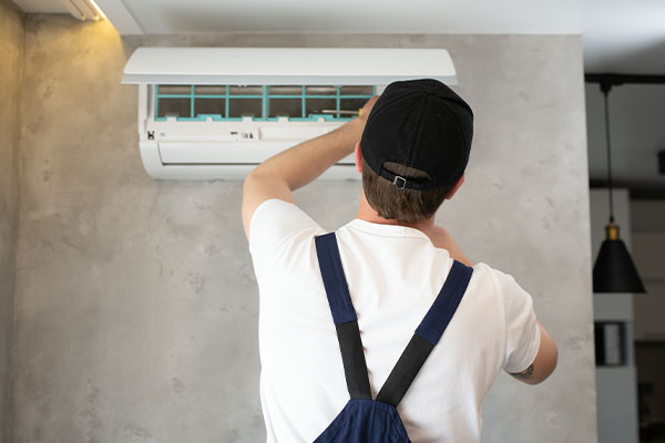 Entretien climatisation 10 Aube