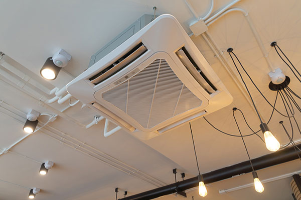 Froid commercial et CHR - Climatisation 10 Aube